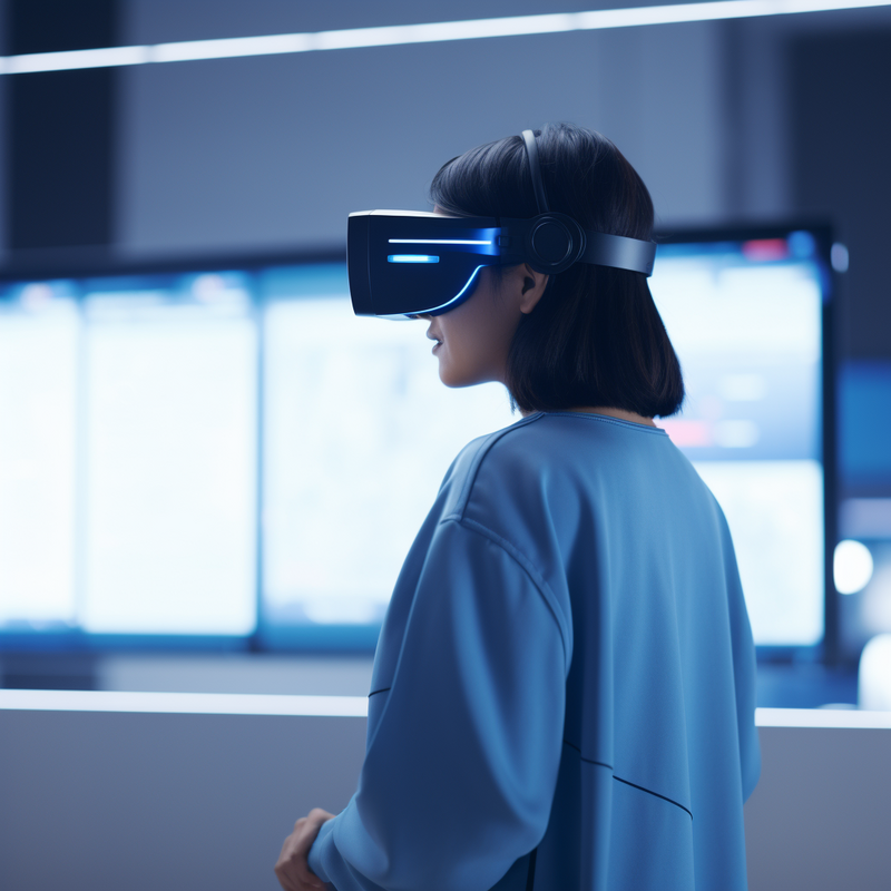 How Technology is Shaping the Next-Gen of Simulated Experiences