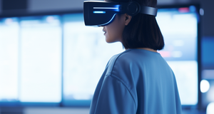 How Technology is Shaping the Next-Gen of Simulated Experiences