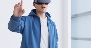 The Future is Now: Cutting-Edge Advances in Virtual Realities